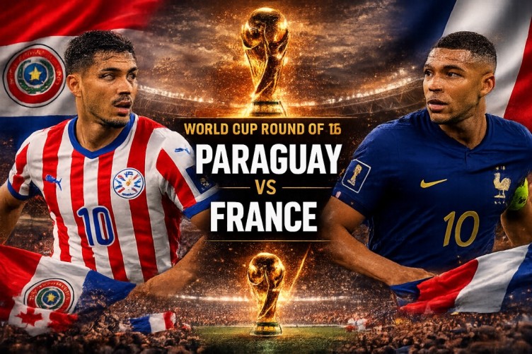 Watch Live France